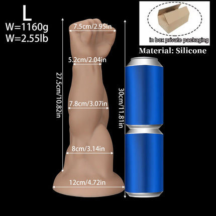 18+ Buttplug Silicone Super Big Anal Dildo Balls Fisting Huge Butt Plug Anal Dilator Training Masturbation Sex Toy Men Women성인용품