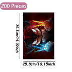 C-200pieces
