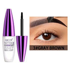 03 Gray Borwn