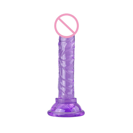 Realistic Silicone Dildo Sex Toys for Woman Dick Huge Dildo Lesbian Sex Toy Homme G-spot Orgasme Simulation Penis for Woman Men