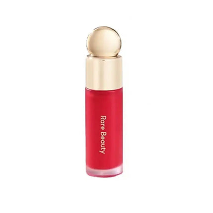 11 Colors Natural Rare Beauty Lipstick Blush Cream Deep Waterproof Smoothly For Natural Look Selena Liquid Blush