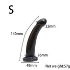 S-black