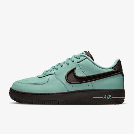 Nike original man and women's shoes new AIR FORCE 1 board shoes classic fashion AF1 casual shoes DD8959-100
