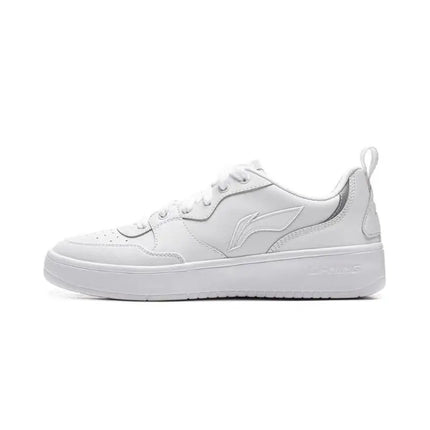 Li-Ning Unisex LIGHTCOOL Lifestyle Shoes Wearable Sport Shoes Classic Comfortable LiNing Unisex Leisure Sneakers AGCV061