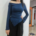 DEEP BLUE / XL