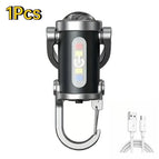 1Pcs / Built-in battery