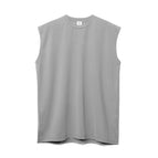 GRAY / M