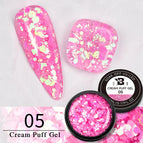 Cream Puff 05