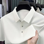 WHITE / M