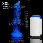 Blue-XXL