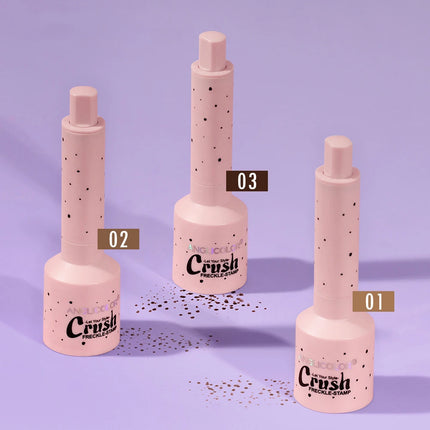 1PC Face Fake Freckles Pen Natural Waterproof Lifelike Fake Freckles Pen for Long Lasting Look Dot Spot Pen Makep Tool Cosmetic