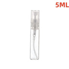 5ML Transparent
