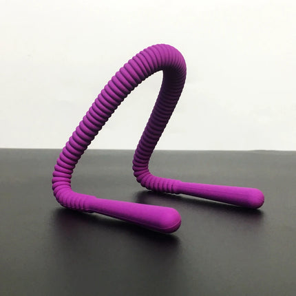 Labia Clamps Pussy Spreader Silicone,,G-spot Clitoris Stimulation,Oral Sex Vagina Speculum,BDSM Bondage,Spread Vaginal Lips