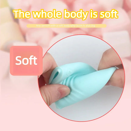 Bullet Vibrators Silicone Vibrating Egg Wireless Remote Control Vaginal Masturbation G Spot Stimulating Massager Women Sex Toys