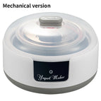 Mechanical version / EU