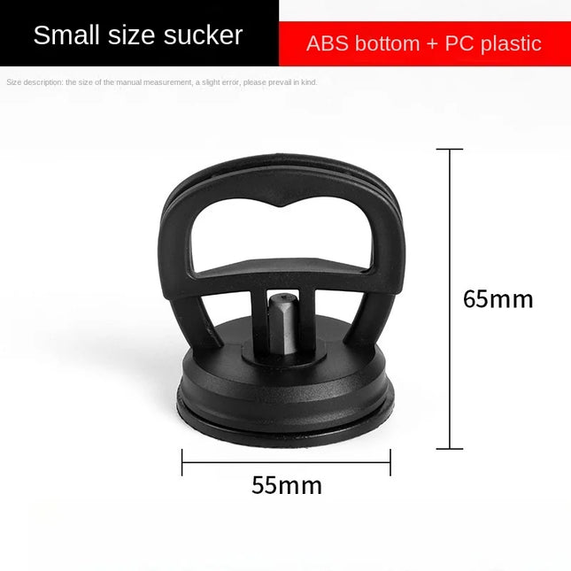 1pcs Dent Puller Pull Bodywork Panel Remover Sucker Tool 2Inch Car Repair Sucker ToolSuction Cup Suitable For Small Dents