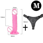 M Pink