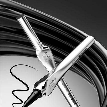 A.M.G Smooth Quick-Drying Eyeliner Pen Waterproof, Smudge-Proof, Long-Lasting, Colorful Eyeliner Pen