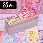 20pcs Random