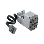 1PCS Servo Motor / 2PCS