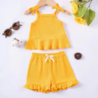Yellow / 92(2-3T)