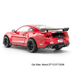 GT500 Red
