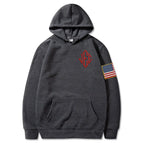 Dark Gray / S