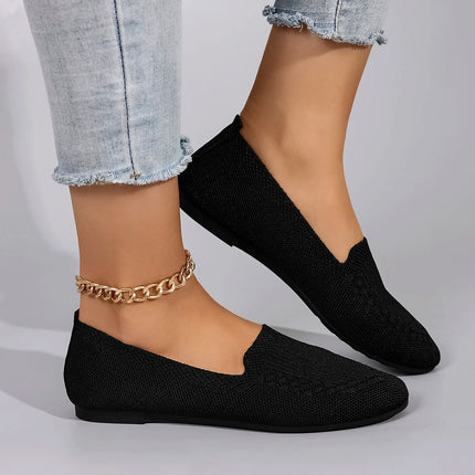 Women's summer breathable mesh flat shoes women's shoes casual sneakers shoes, clearance free shipping