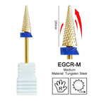 EGCR-M