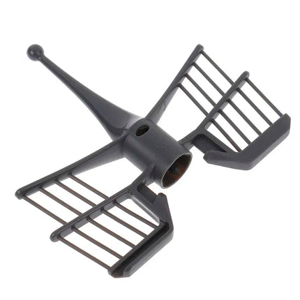 Bestseller Butterfly Blender Scraper - Compatible with Thermomix TM31/TM5/TM6, Multi-Purpose Mixing & Juice Extractor Accessory