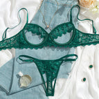 Green 2 / M