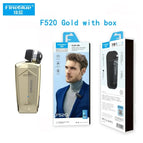 Original box Gold