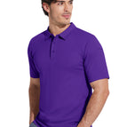 Purple / 4XL / China Mainland