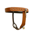 Brown 52-106cm