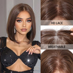 Natural Dark Brown