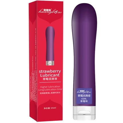 thermal water-soluble Anal Lubricant long-lasting moisturizing Adult Couples Dildo Vibrator Sex Oil 120ml