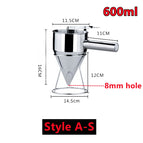 Style A-S