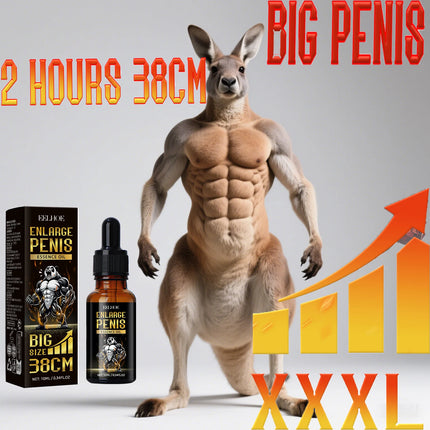 Best Sellers Penis Increase Thickening Essential Oils Massage Oil Penis Cream for Man 18+ Big Enlargement Gel Enlarge Dick Grow