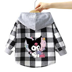 Shirts 18 / 2T(80-90CM)