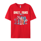 Red / XXXL