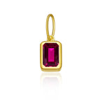 Gold  July