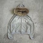 Light Grey / XL