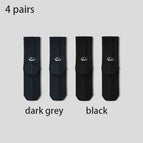 dark grey  black / US 7-11.5
