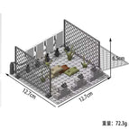 No Box 21