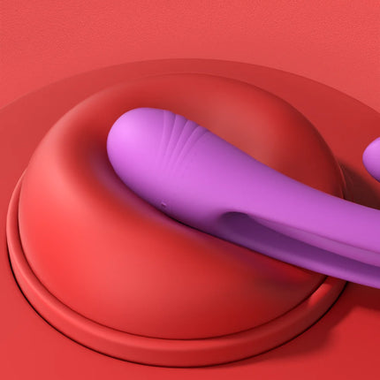 Flapping Tapping Vibrator for Women G Spot Clitoris Stimulator Dildo Vibrating Nipple Vagina Massager Female Sex Toys Adult Goods