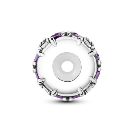 925 Silver Clasp Clip Spacer Stopper Beads Charms & Safety Chain  Clasp Charm Bead Fit Original Bracelet DIY Jewelry