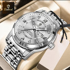 All Silver / Mainland China