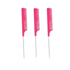 rose red  3pcs