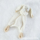 Beige / Custom Baby Name