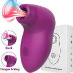 Purple - box